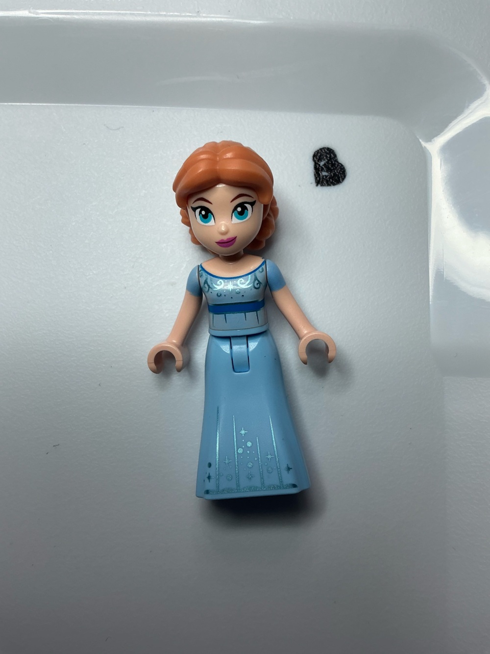 LEGO Disney Wendy Darling Mini Doll